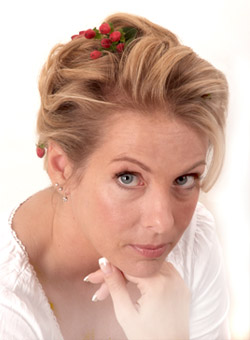 Jörg Nahmmacher haare und make-up