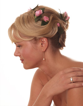 Jörg Nahmmacher haare und make-up