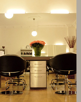 Jörg Nahmmacher haare und make-up