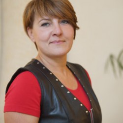 Jörg Nahmmacher haare und make-up