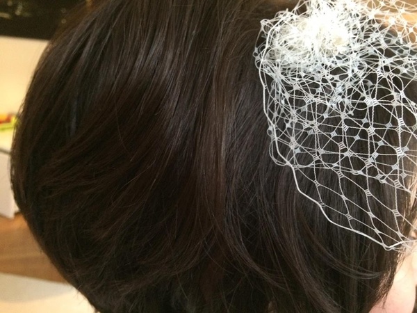 Zauberhaft Make Up Hair