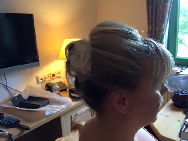 Zauberhaft Make Up Hair