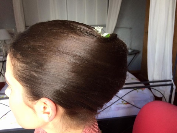 Zauberhaft Make Up Hair