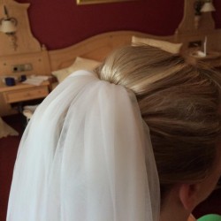 Zauberhaft Make Up Hair