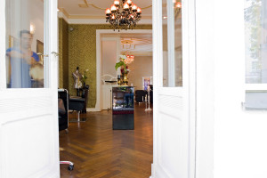 Salon Maurice