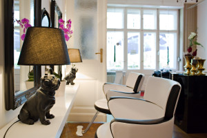 Salon Maurice