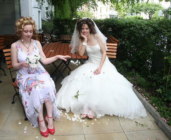 ANTABerlin Stylisten