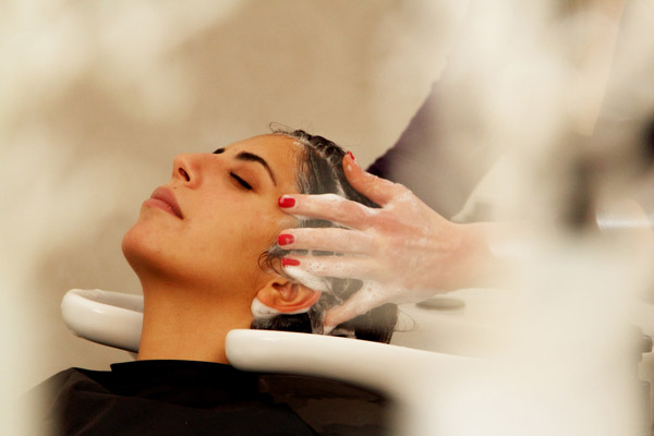 ANTABerlin Stylisten