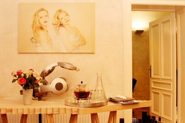 ANTABerlin Stylisten