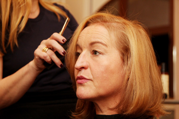 ANTABerlin Stylisten