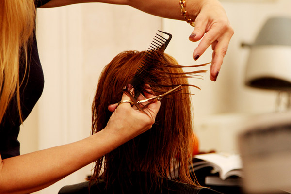 ANTABerlin Stylisten