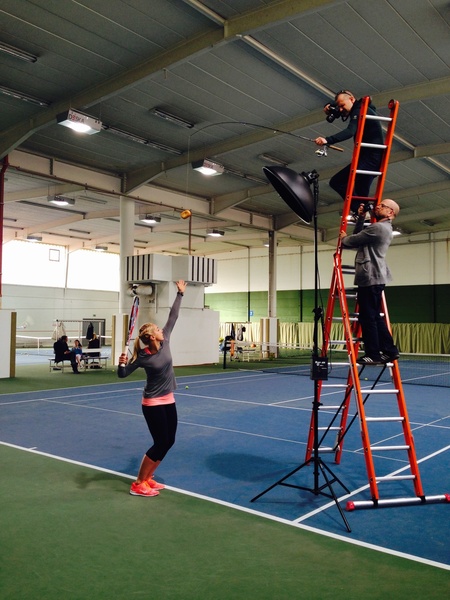 Diana Stimper Hair & Make up