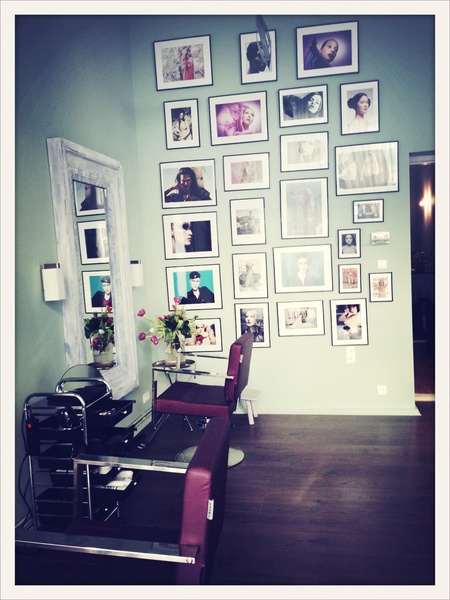 Diana Stimper Hair & Make up