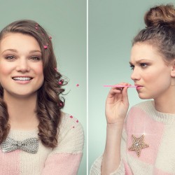 Diana Stimper Hair & Make up