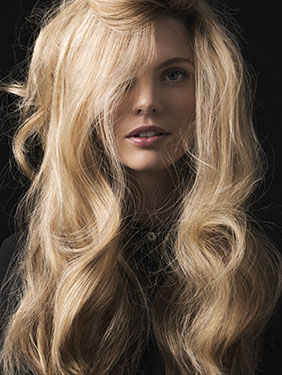 FACE and HAIR