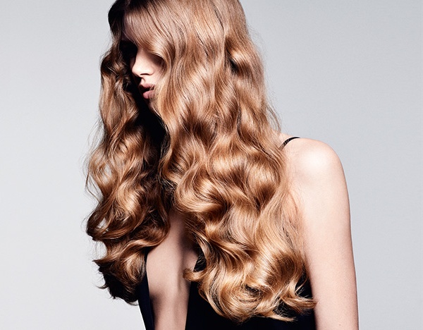 FACE and HAIR