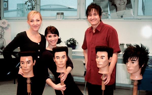 hmc – hair & make-up company OHG