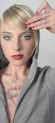 hmc – hair & make-up company OHG