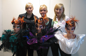 hmc – hair & make-up company OHG