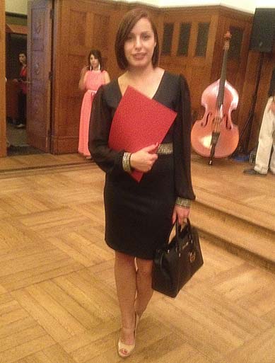 hmc – hair & make-up company OHG