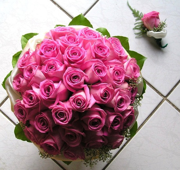 Florist Atelier Klotz