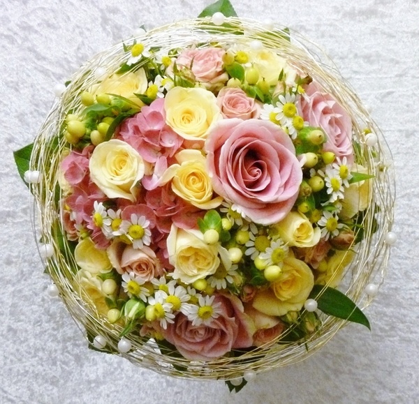 Florist Atelier Klotz