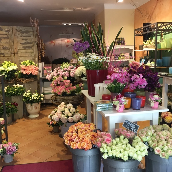 floristeria