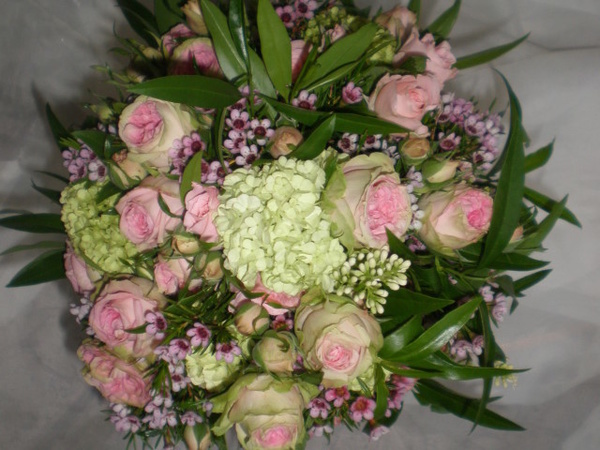 Blumenstudio Marzahn