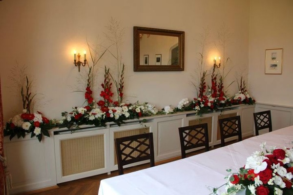 Blumen DAMERIUS