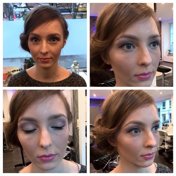 Benny's Hair & Make up