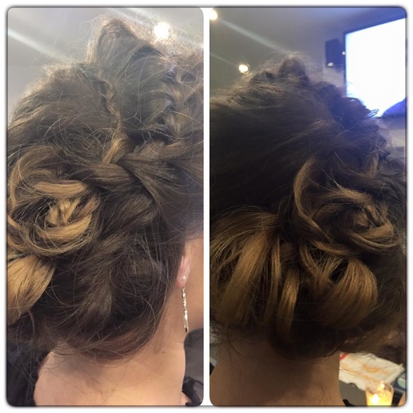 Benny's Hair & Make up