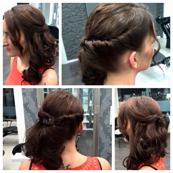 Benny's Hair & Make up