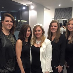 Benny's Hair & Make up