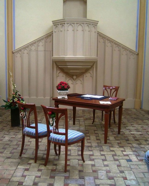Blumenstube Babelsberg
