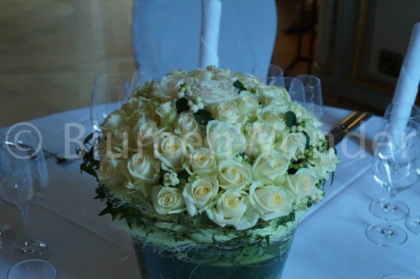 Blumen Wunder
