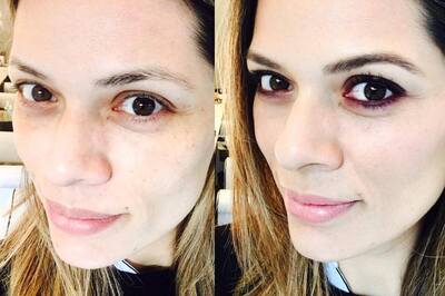 beautery – the make up bar