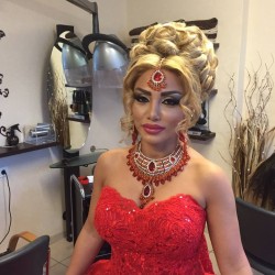 Nasrins Beauty Salon