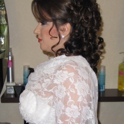 Nasrins Beauty Salon