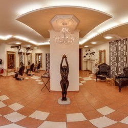 Je Suis Hair & Make-Up Art