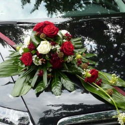 Blumenbinderei