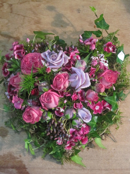 Der Blumenladen