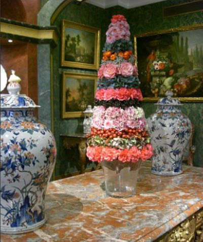 Flor & Decor flowers.more