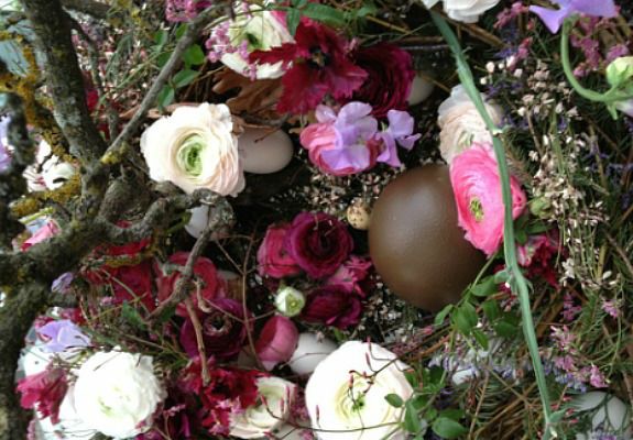 Flor & Decor flowers.more