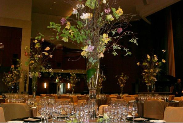 Flor & Decor flowers.more