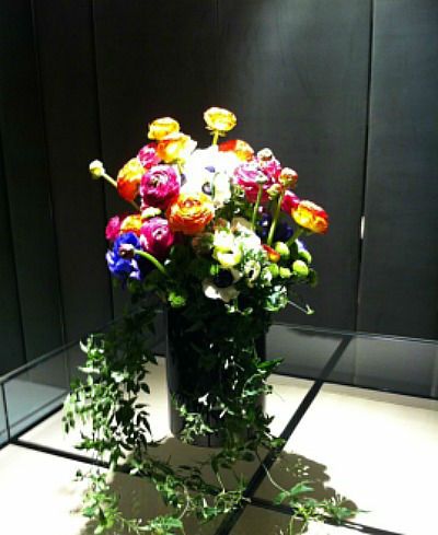 Flor & Decor flowers.more