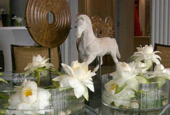 Flor & Decor flowers.more