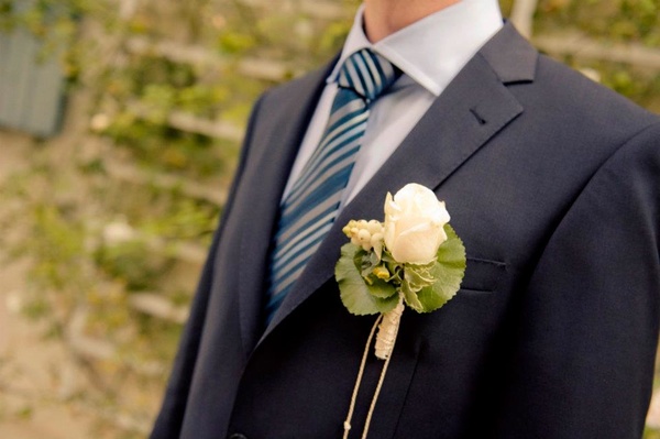 Florales Schmuckkasterl