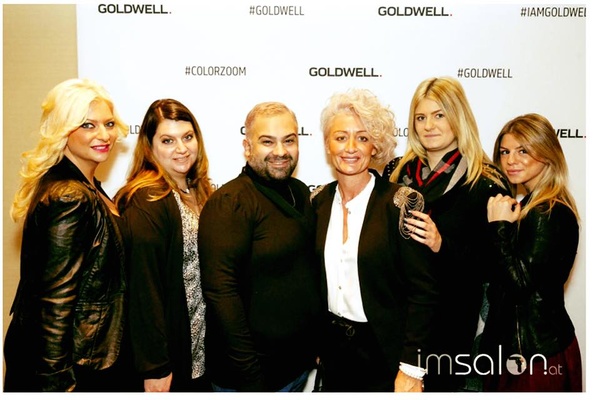 Friseurteam Laskaris