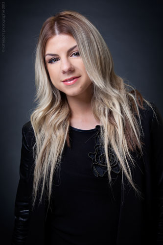 Friseurteam Laskaris