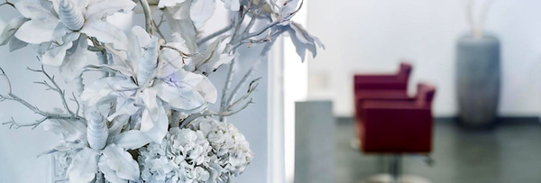 Giacomo Giordano Hair & Make Up